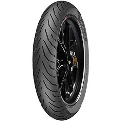 Μπροστινό λάστιχο μοτοσυκλέτας Pirelli ANGEL CITY 100/80 - 17 M/CTL 52S