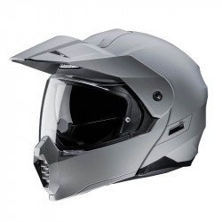 Κράνος μηχανής HJC C80 NARDO GREY