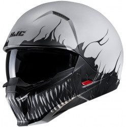 Κράνος μηχανής HJC i20 SCRAW MODULAR