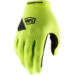 Γάντια motocross 100% RIDECAMP FLUO YELLOW thumb