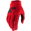 Γάντια motocross 100% RIDECAMP RED thumb