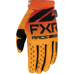 Γάντια μηχανής motocross FXR REFLEX MX23 TEQUILA SUNRISE