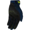 Γάντια μηχανής motocross FXR REFLEX MX22 MIDNIGHT/HI VIS thumb