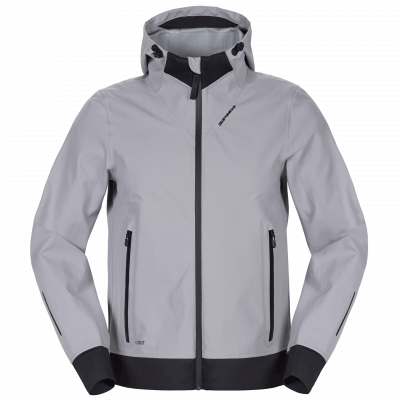 Φούτερ μοτοσυκλέτας SPIDI HOODIE SHELL Zync