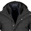 Υφασμάτινο μπουφάν μοτοσυκλέτας SPIDI RIDING PARKA Anthracite Υφασμάτινο μπουφάν μοτοσυκλέτας SPIDI RIDING PARKA Anthracite thumb