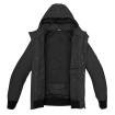 Υφασμάτινο μπουφάν μοτοσυκλέτας SPIDI RIDING PARKA Anthracite Υφασμάτινο μπουφάν μοτοσυκλέτας SPIDI RIDING PARKA Anthracite thumb