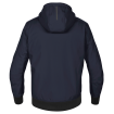 Υφασμάτινο μπουφάν μοτοσυκλέτας SPIDI RIDING PARKA Blue thumb