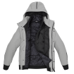 Υφασμάτινο μπουφάν μοτοσυκλέτας SPIDI RIDING PARKA Sage thumb