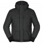 Υφασμάτινο μπουφάν μοτοσυκλέτας SPIDI RIDING PARKA Anthracite thumb
