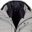 Υφασμάτινο μπουφάν μοτοσυκλέτας SPIDI RIDING PARKA Sage thumb