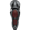 Προστατευτικές επιγονατίδες O'NEAL SUPERFLY V.24 BLACK
