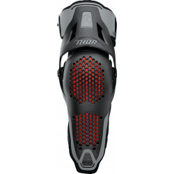 Προστατευτικές επιγονατίδες O'NEAL SUPERFLY V.24 BLACK