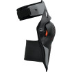 Προστατευτικές επιγονατίδες O'NEAL SUPERFLY V.24 BLACK thumb