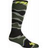 Κάλτσες THOR Youth MX Camo Green