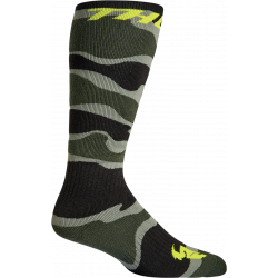 Κάλτσες THOR Youth MX Camo Green