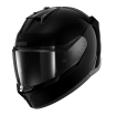 Κράνος μηχανής SHARK D-SKWAL 3 BLACK Κράνος μηχανής SHARK D-SKWAL 3 BLACK thumb