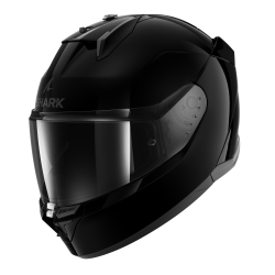 Κράνος μηχανής SHARK D-SKWAL 3 BLACK 