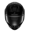 Κράνος μηχανής SHARK D-SKWAL 3 BLACK Κράνος μηχανής SHARK D-SKWAL 3 BLACK thumb