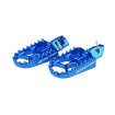 Μαρσπιέ SCAR Evolution KTM/HUSQ 23- BLUE thumb