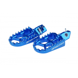 Μαρσπιέ SCAR Evolution KTM/HUSQ 23- BLUE