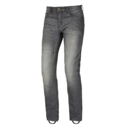 Παντελόνι μηχανής SECA NIGHT CITY COR GREY