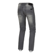 Παντελόνι μηχανής SECA NIGHT CITY COR GREY thumb