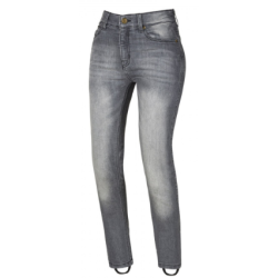 Γυναικείο παντελόνι μηχανής SECA TRINITY COR ΓΚΡΙ Γυναικείο παντελόνι μηχανής SECA TRINITY COR ΓΚΡΙ