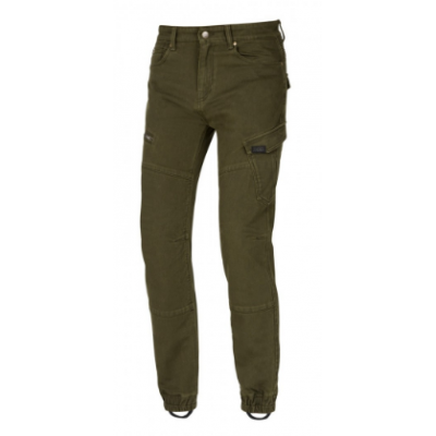 Παντελόνι μηχανής SECA YAKUZA ARM KHAKI