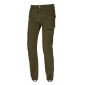 Παντελόνι μηχανής SECA YAKUZA ARM KHAKI thumb