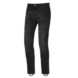 Παντελόνι μηχανής SECA NIGHT CITY ARM BLACK