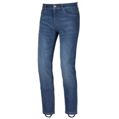 Παντελόνι μηχανής SECA NIGHT CITY COR LONG BLUE
