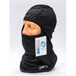 Κουκούλα προσώπου αναβάτη - μπαλακλάβα BARS COOLMAX