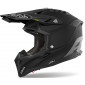 Κράνος μηχανής motocross AIROH AVIATOR 3 FULL CARBON ΜΑΤ thumb