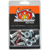 Σετ βίδες γραναζιού SPROCKET BOLTS M8-30 6PK