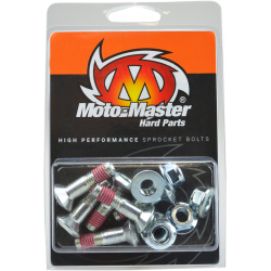 Σετ βίδες γραναζιού SPROCKET BOLTS M8-30 6PK