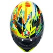 Κράνος μηχανής AGV K3 ROSSI WINTER TEST 2019 FULL FACE thumb