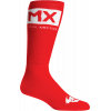 Ισοθερμικές κάλτσες THOR MX Cool RED