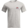 Μπλουζάκι THOR Origin Heather Gray