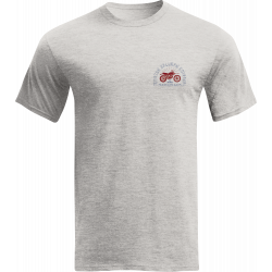 Μπλουζάκι THOR Origin Heather Gray