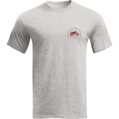 Μπλουζάκι THOR Origin Heather Gray