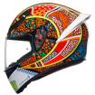 Κράνος μηχανής AGV K1 S E2206 - TOP DREAMTIME thumb
