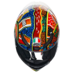 Κράνος μηχανής AGV K1 S E2206 - TOP DREAMTIME thumb