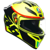 Κράνος μηχανής AGV K1 S E2206 - GRAZZIE VALE