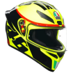 Κράνος μηχανής AGV K1 S E2206 - GRAZZIE VALE thumb