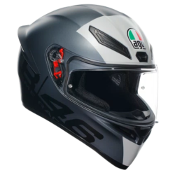 Κράνος μηχανής AGV K1 S E2206 - LIMIT 46