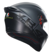 Κράνος μηχανής AGV K1 S E2206 - LIMIT 46 thumb