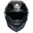 Κράνος μηχανής AGV PISTA GP RR E2206 DOT - MONO MATT CARBON thumb