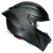 Κράνος μηχανής AGV PISTA GP RR E2206 DOT - MONO MATT CARBON thumb