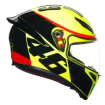 Κράνος μηχανής AGV K1 S E2206 - GRAZZIE VALE thumb