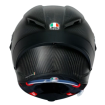 Κράνος μηχανής AGV PISTA GP RR E2206 DOT - MONO MATT CARBON thumb